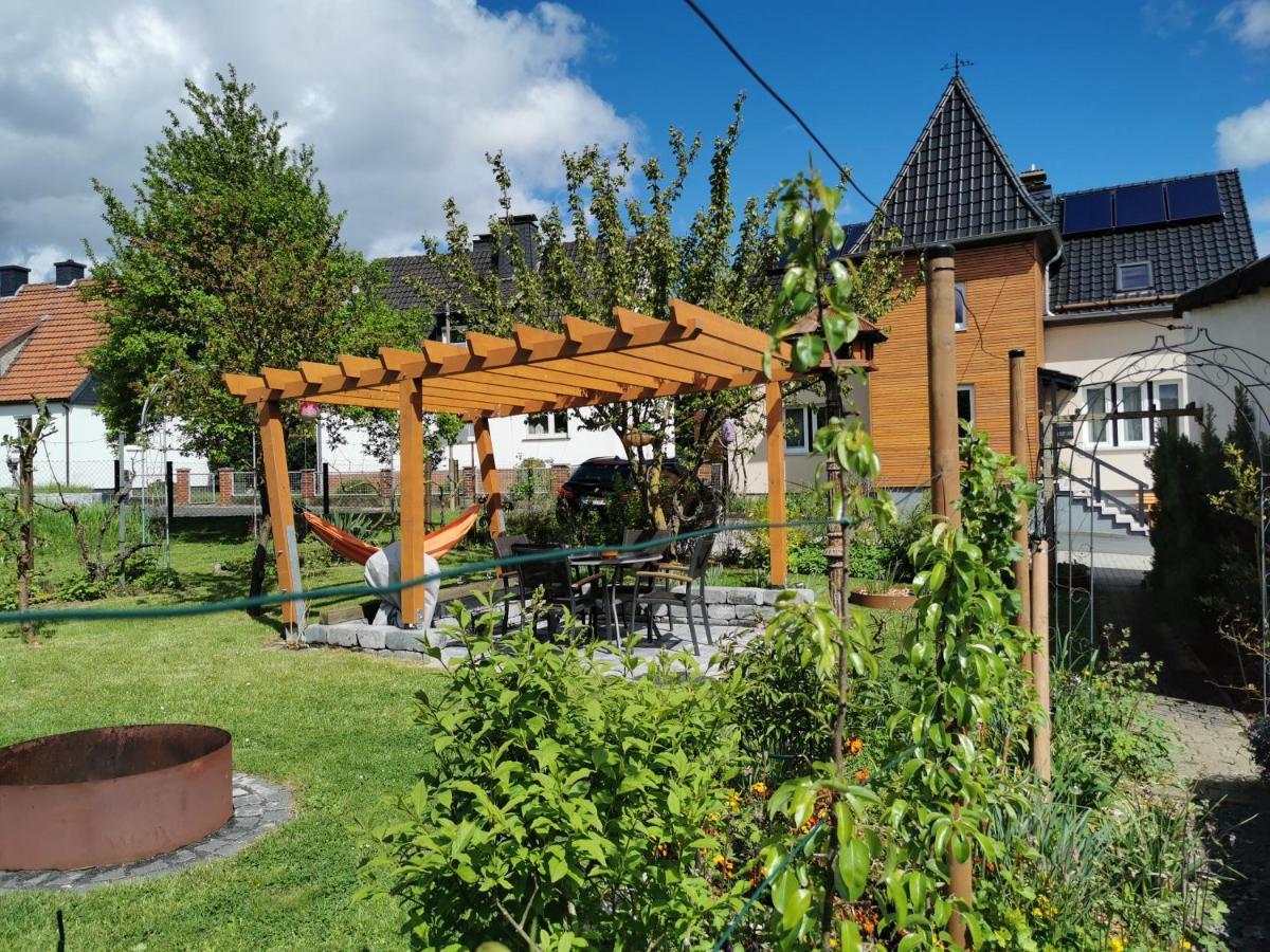 Rose Apartment Fritzlar