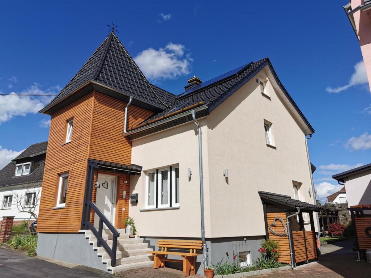 Apartment Rose Fritzlar