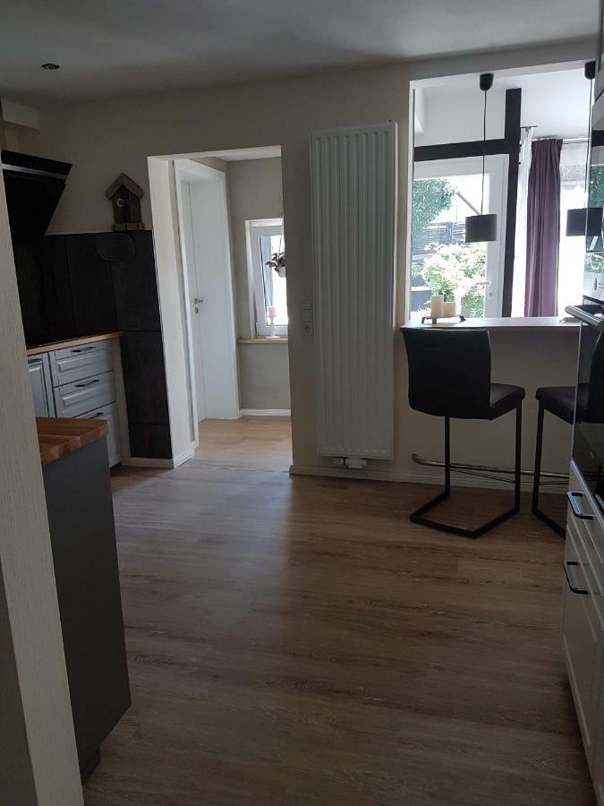 Rose Apartment