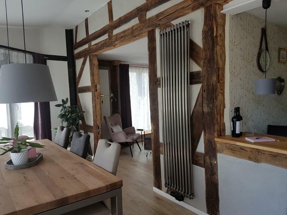 Apartment Rose Fritzlar