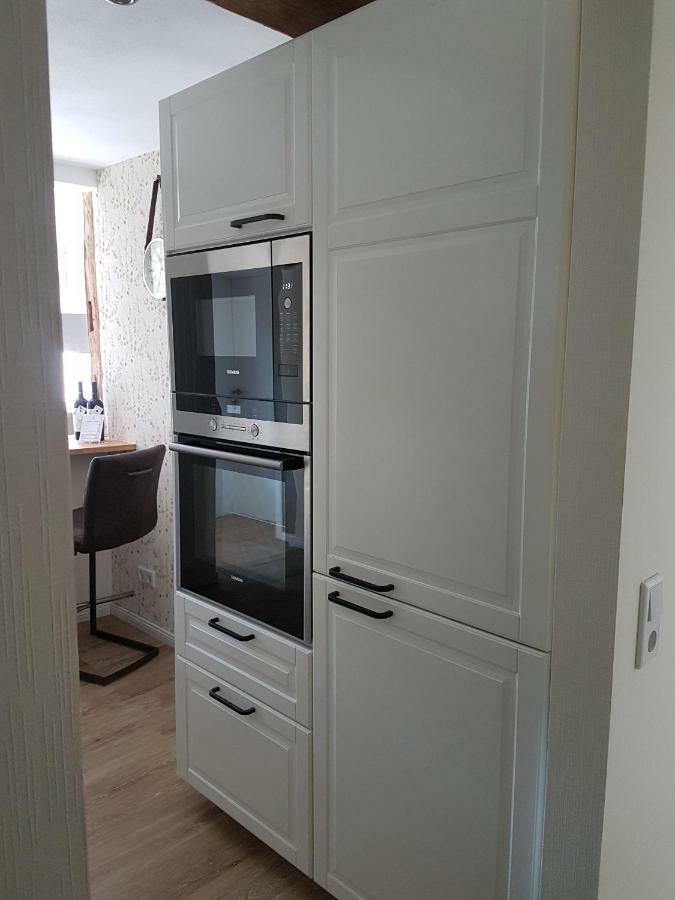Rose Apartment Fritzlar