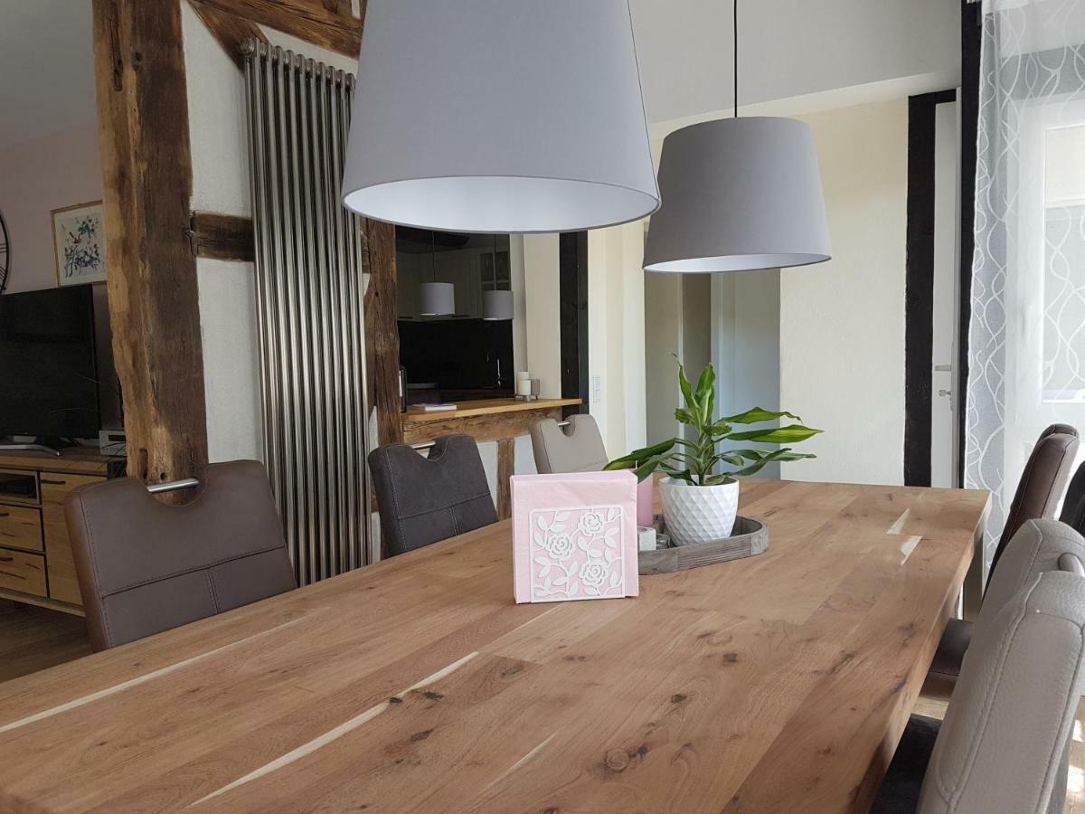 Rose Apartment